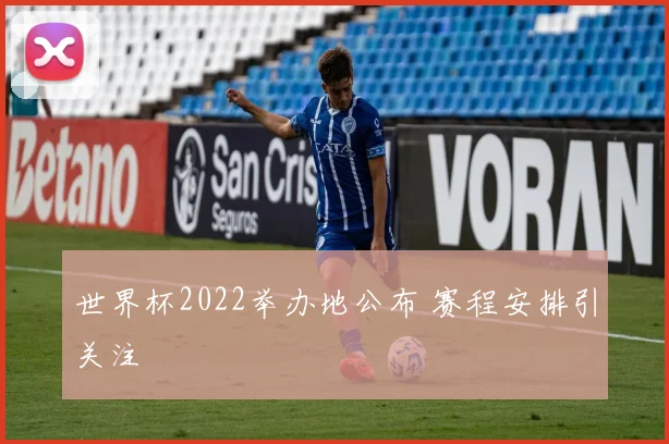 世界杯2022举办地公布 赛程安排引关注