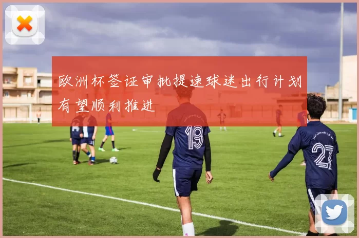 欧洲杯签证审批提速球迷出行计划有望顺利推进