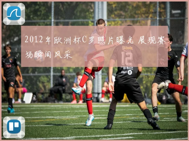 2012年欧洲杯C罗照片曝光 展现赛场瞬间风采