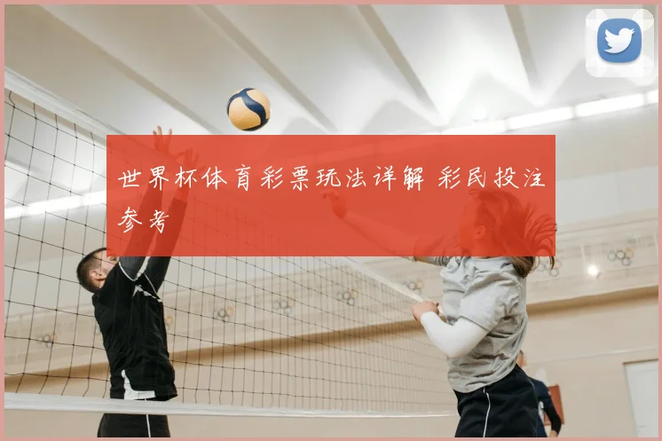 世界杯体育彩票玩法详解 彩民投注参考